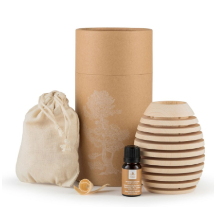 Pinus Cembra Fragrance Pine