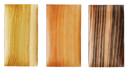 Wooden Rectangle Plate