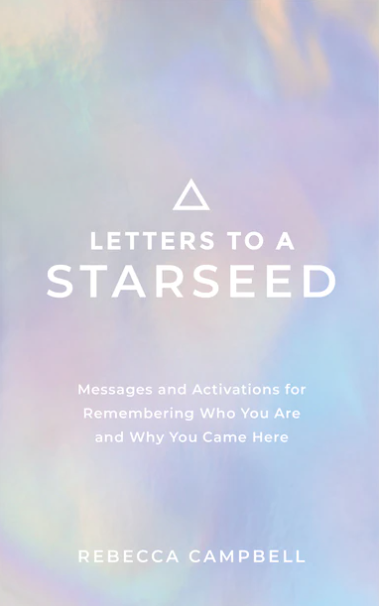 Letters to a Starseed