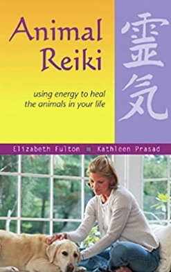 Animal Reiki