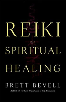 Reiki for Spiritual Healing
