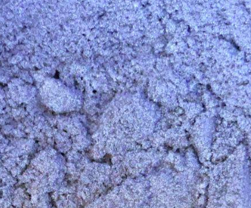 Mica or Oxide 8 g