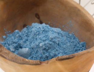Mica or Oxide 8 g