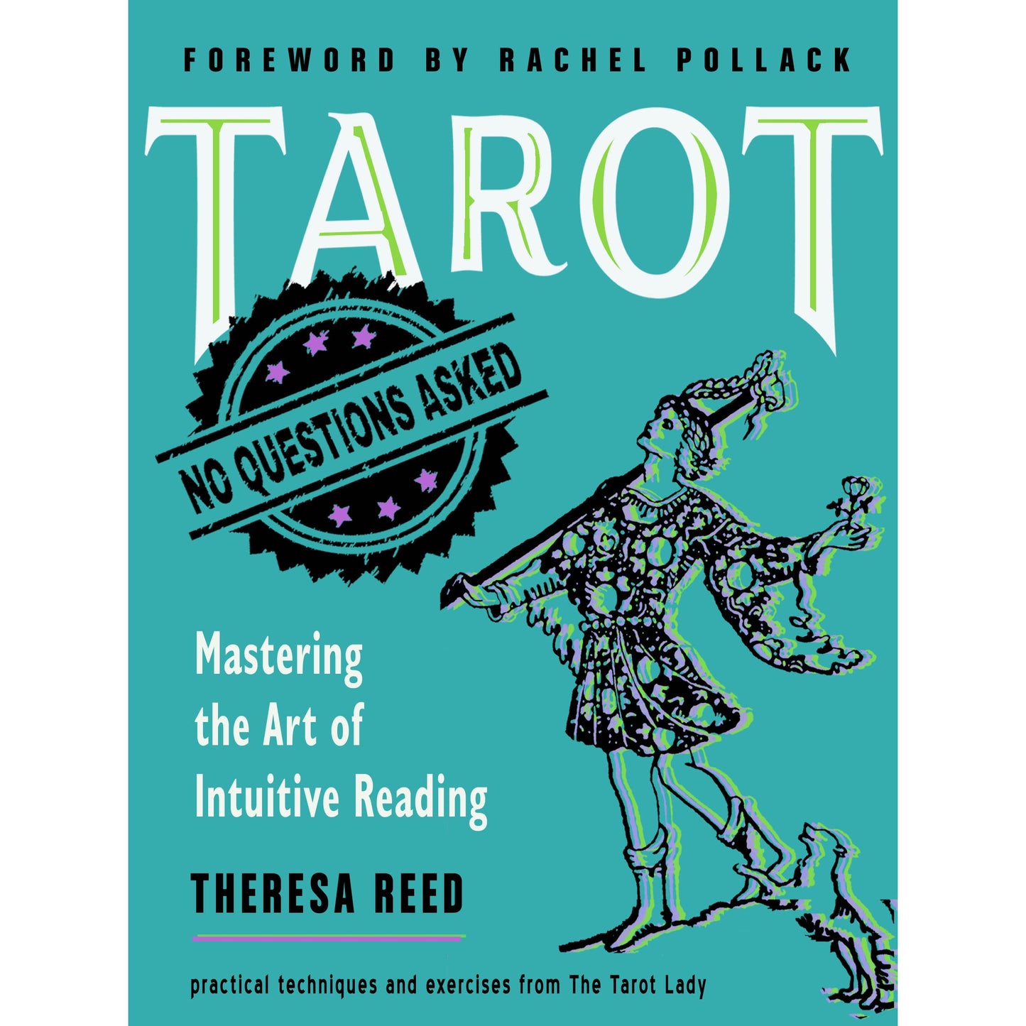 Tarot - No Questions Asked