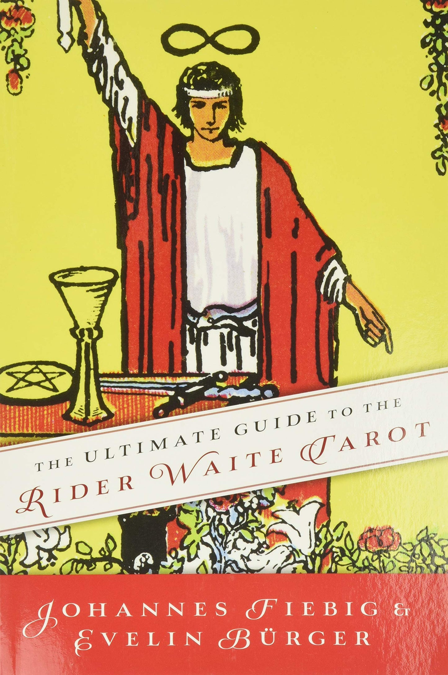 Ultimate guide to Rider Waite Tarot