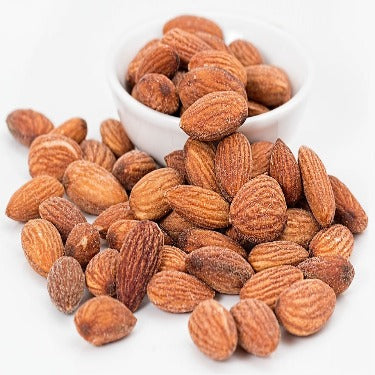 Almond (Sweet) Oil 120ml