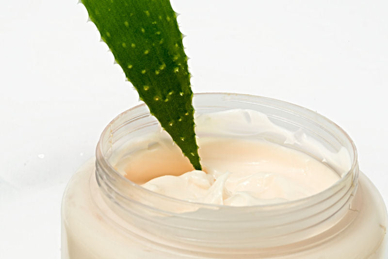 Aloe Vera Butter 200g