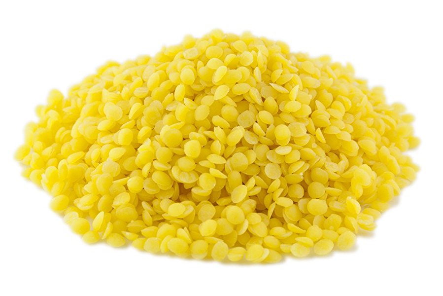 Beeswax Pellets 100g