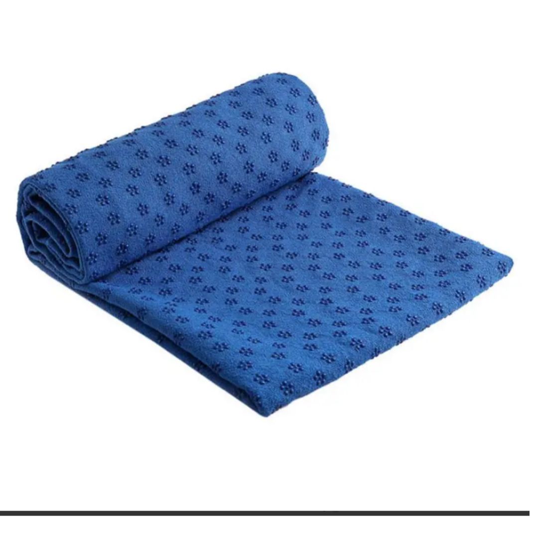 Hot Yoga Towel