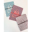 Buddha Fabric Journal