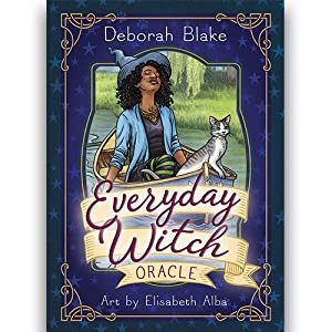 Everyday Witch Oracle