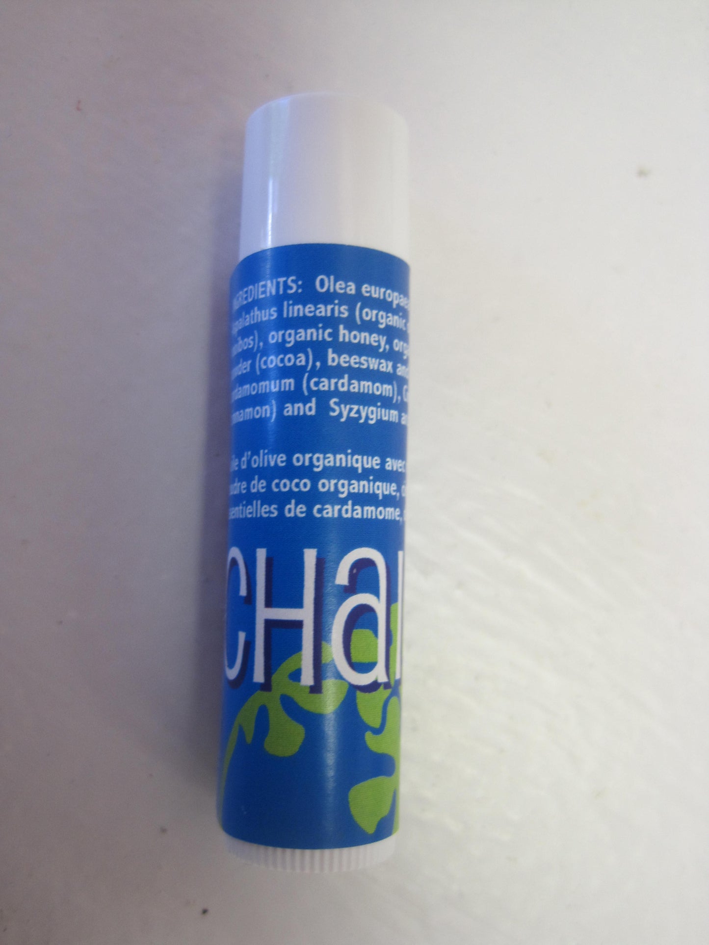 Chai Lip Balm