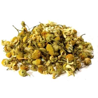 Chamomile Flowers 25g
