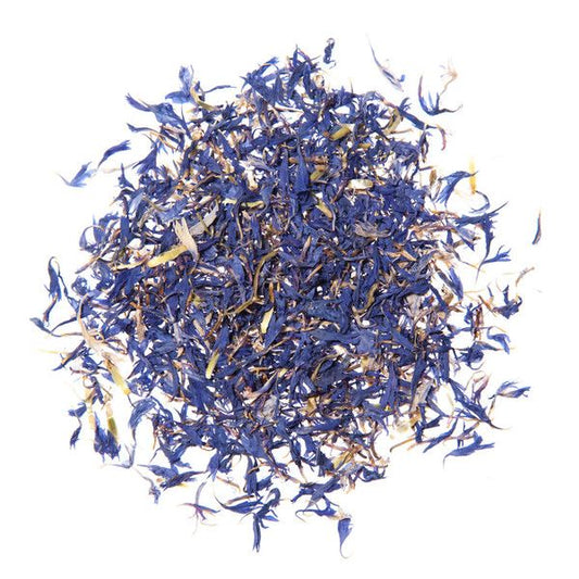 Cornflower Petals 10g