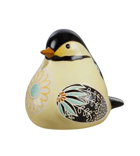Bird Song - Chickadee Bell