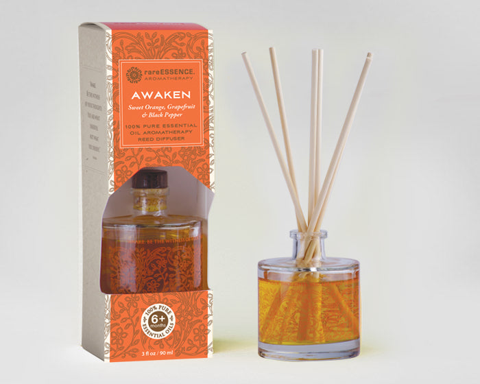 Reed Diffuser 'Awaken'