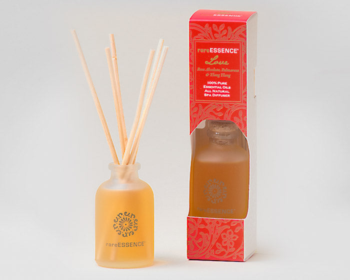 RE Reed Diffuser 'Love'