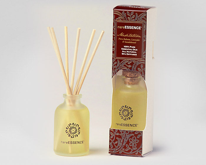 RE Reed Diffuser 'Meditation' 30ml