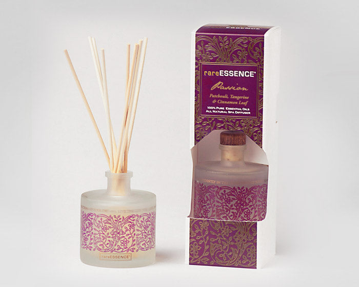 RE Reed Diffuser 'Passion'