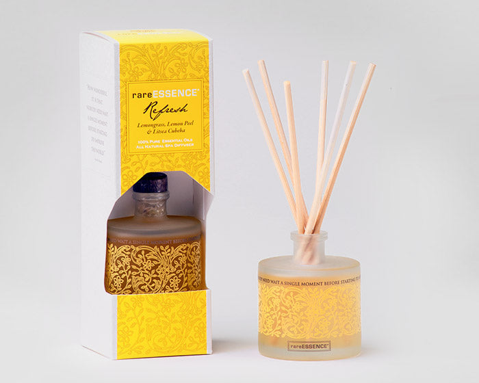 RE Reed Diffuser 'Refresh'