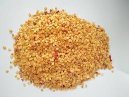 Chili Seed Carrier Oil 120ml