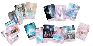 Starseed Oracle Deck