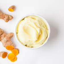 Turmeric Butter 200g