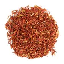 Safflower Petals 25g