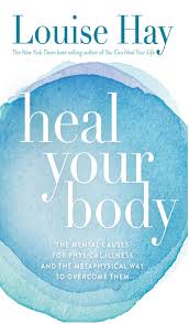 Heal Your Body Louise Hay