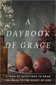 A Daybook Of Grace