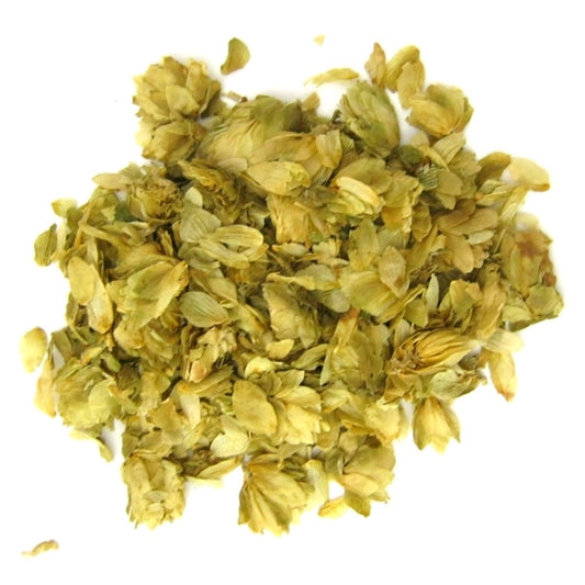 Hops Flowers 25g