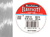 Bracelet elastic