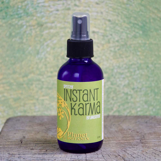 Instant Karma Spritzer