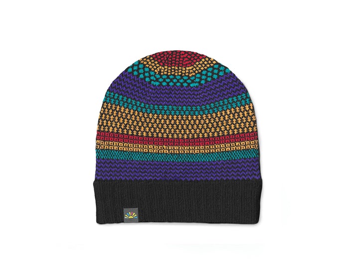 Beanie, various patterns/colours
