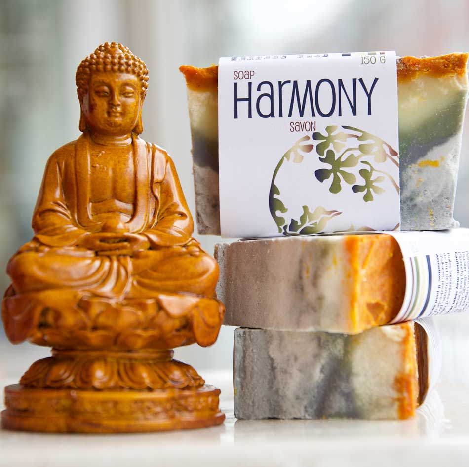 Harmony Soap