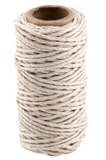 Hemp Cord