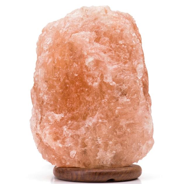 Salt Lamp 6-8”