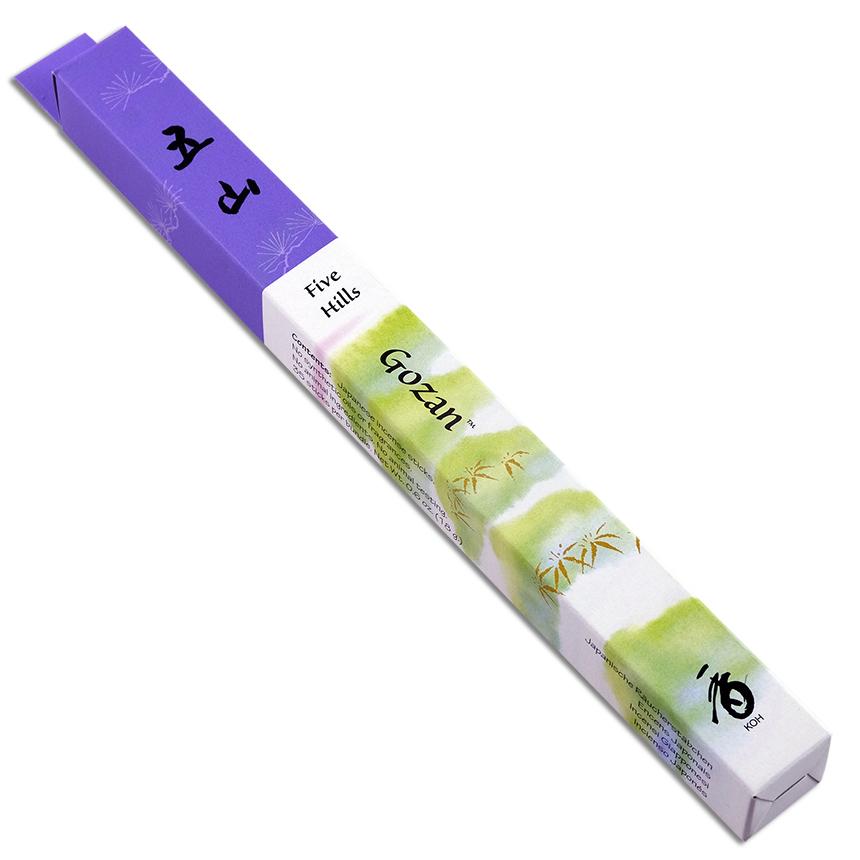 Shoyeido Traditional Incense