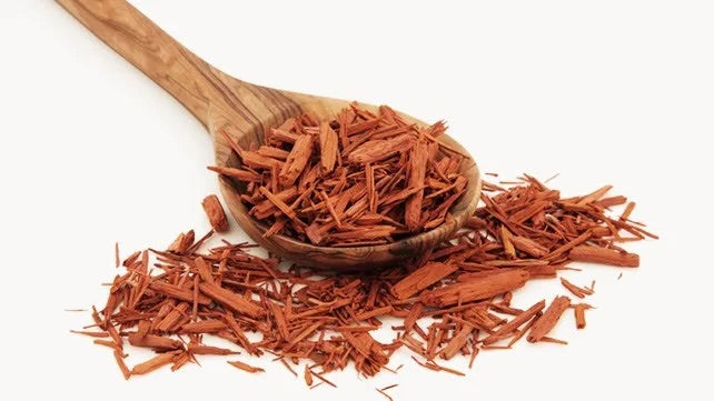 Sandalwood Hydrosol 120ml