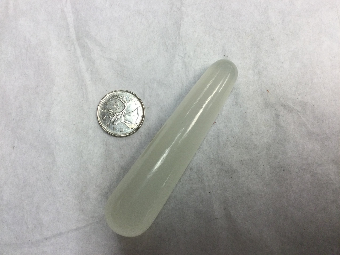 Onyx wand