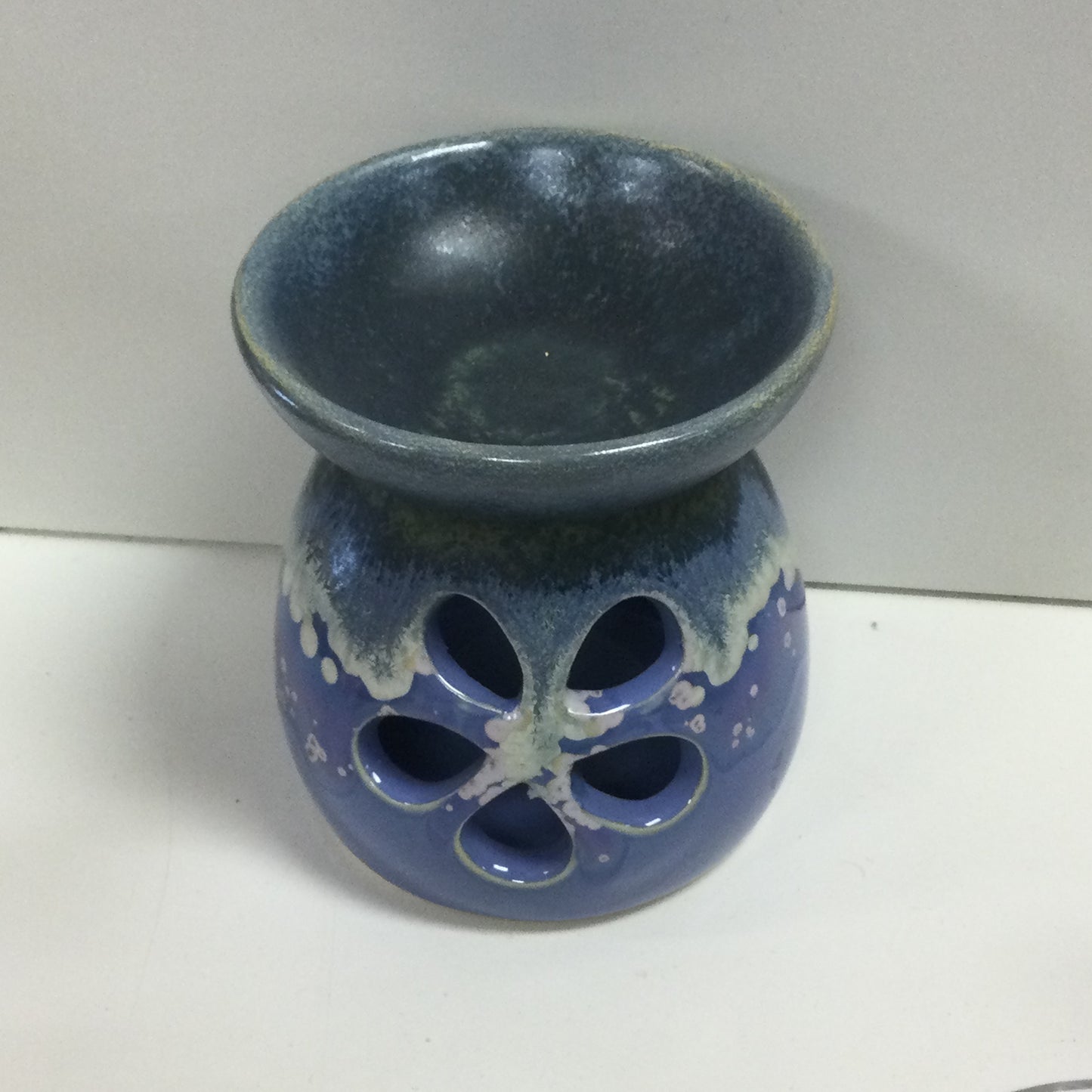 Ceramic Oil Burner Large