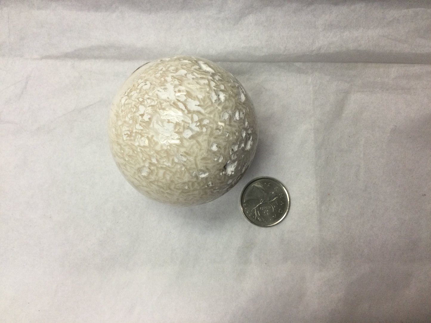 Scolocite Sphere 7.5”