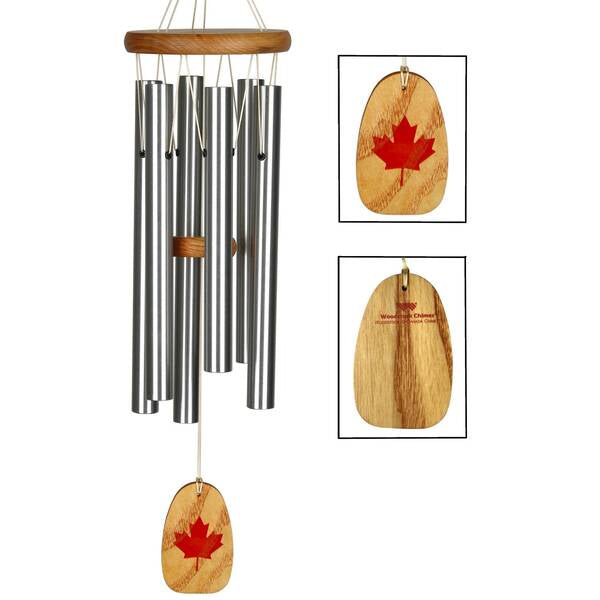 O Canada Chime