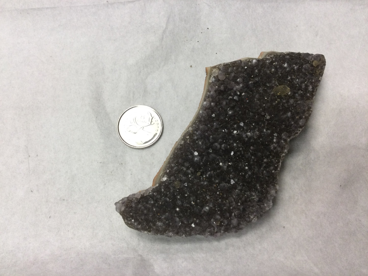 Amethyst Cluster (Various Sizes)