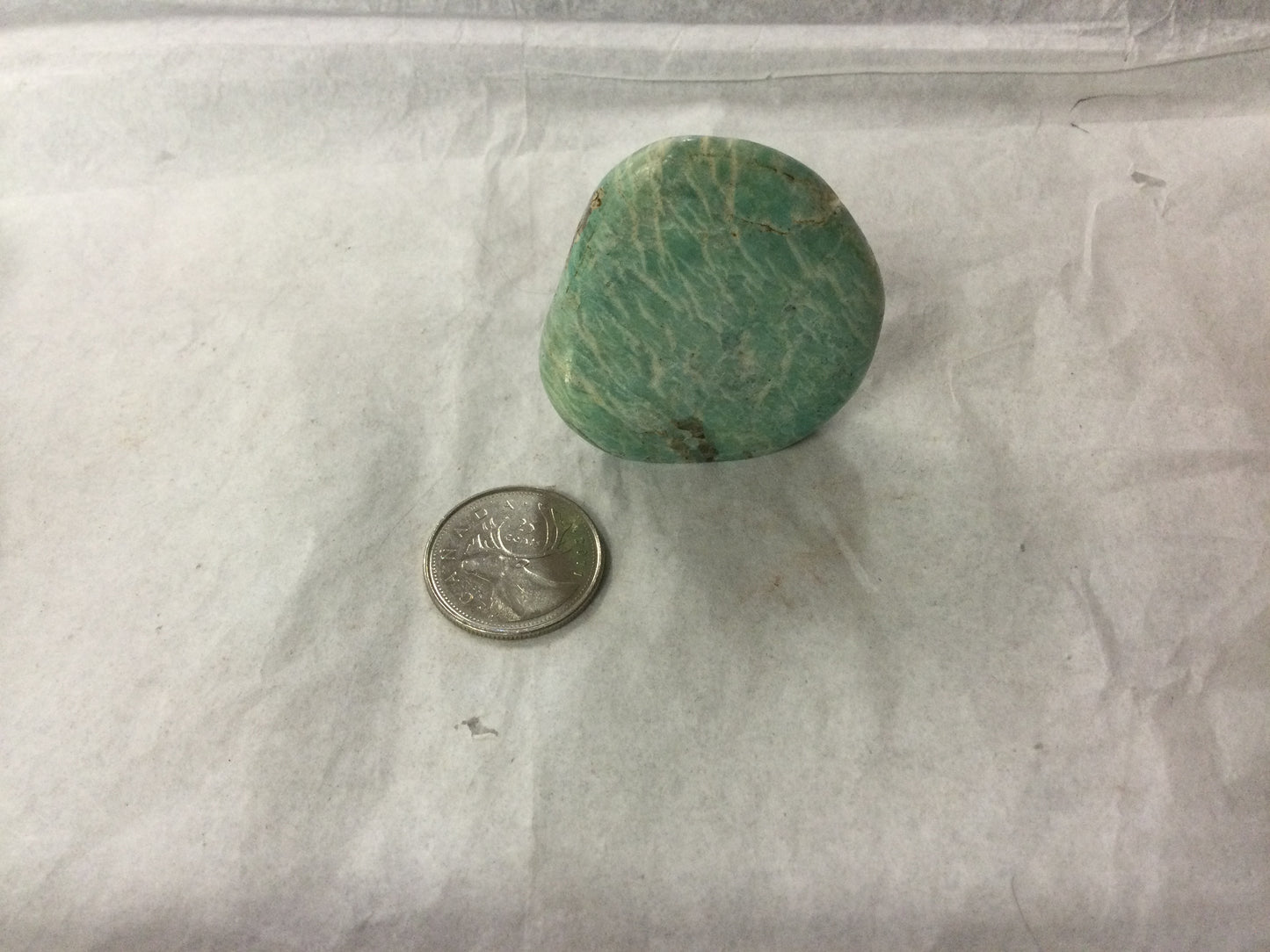 Amazonite Freeforms