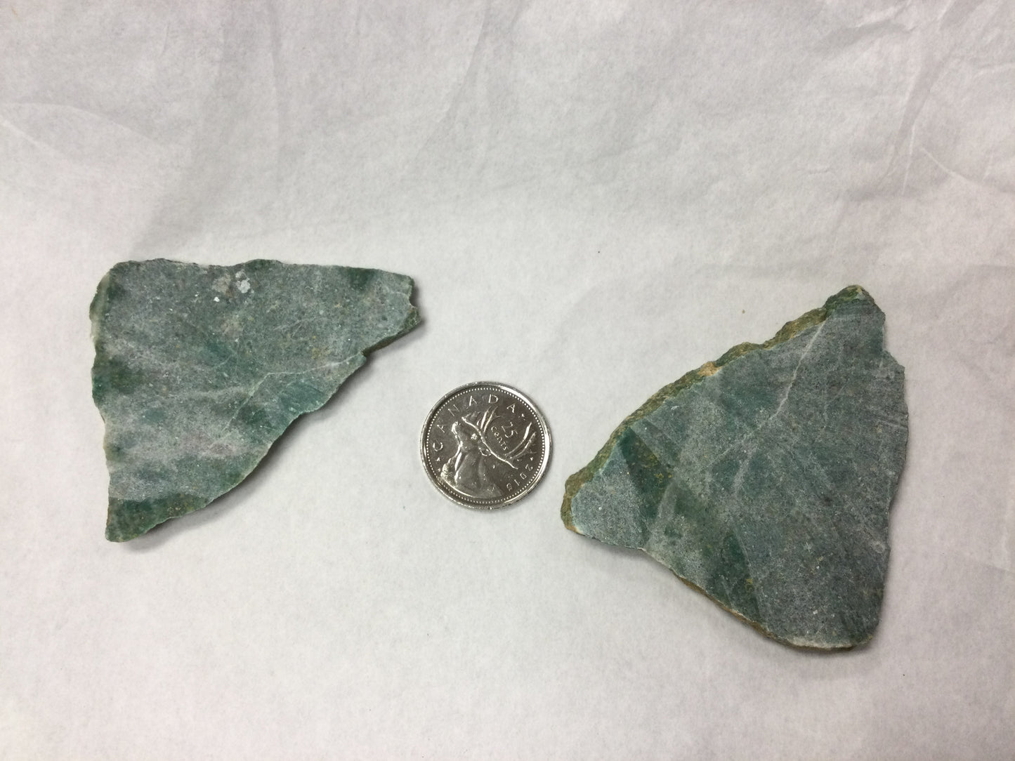 Fuchsite Slab