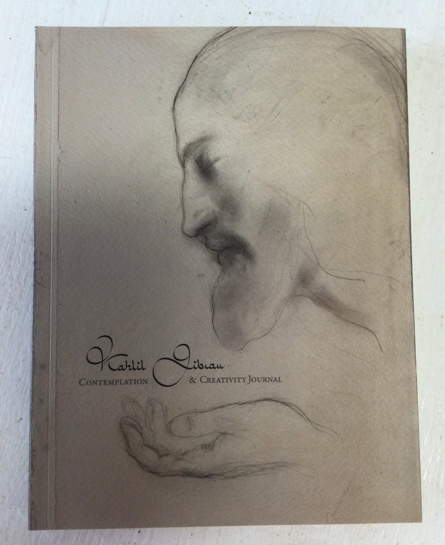 Kahlil Gibran Journal