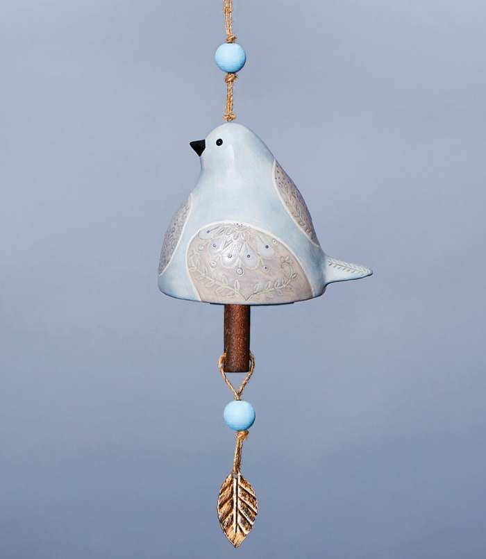 Bird Song - Dove Bell