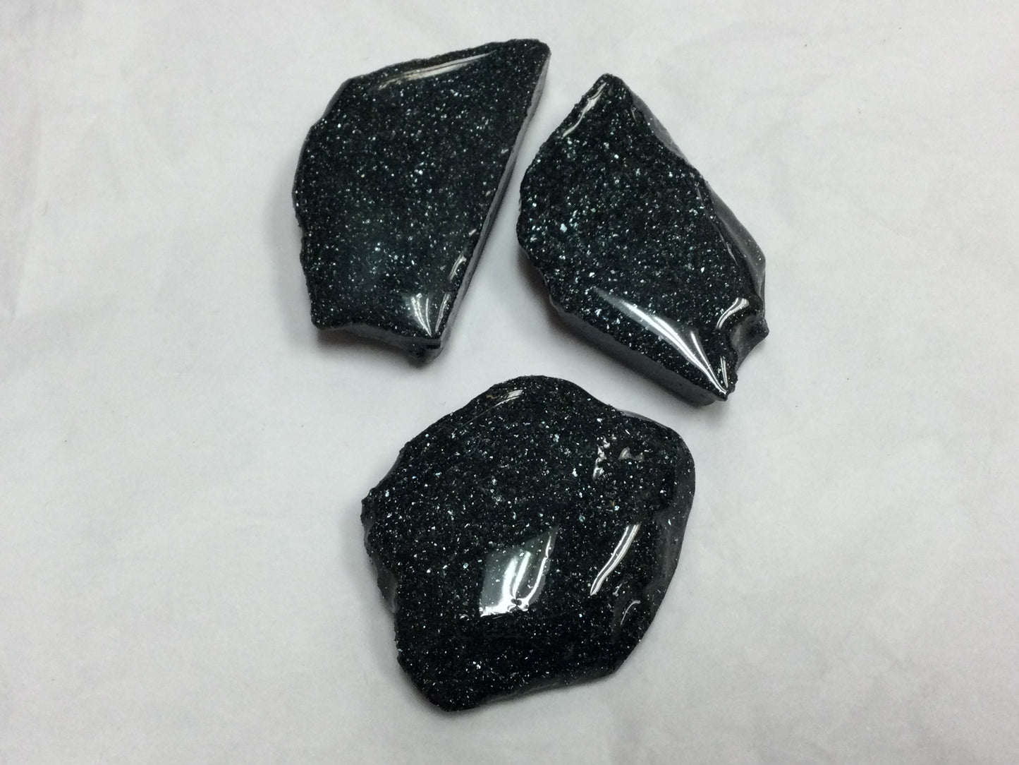 Specular Hematite Slabs