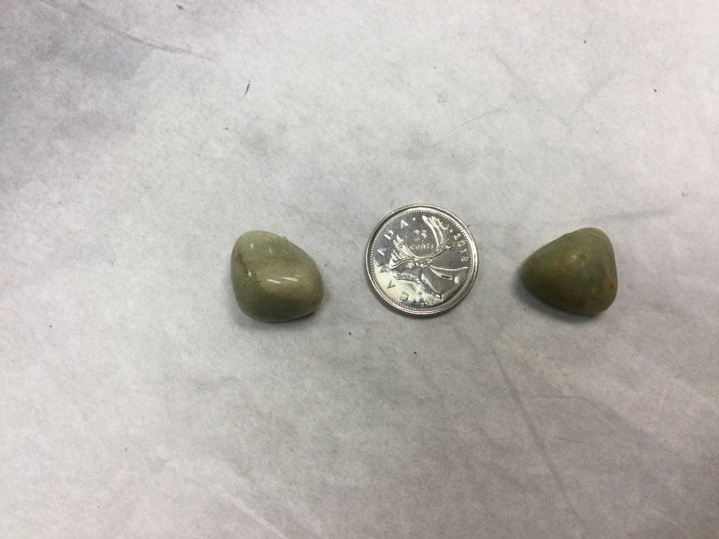 Jade, Tumbled